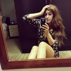 Meet your Posher, Casey